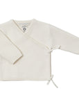 4-pcs. Newborn Set in String-bag