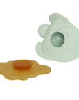 Squeeze'N'Splash bath toys - Whale & Turtle set
