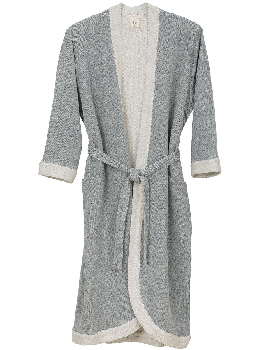 Slobing Robe Sweat Robe – Lilliput