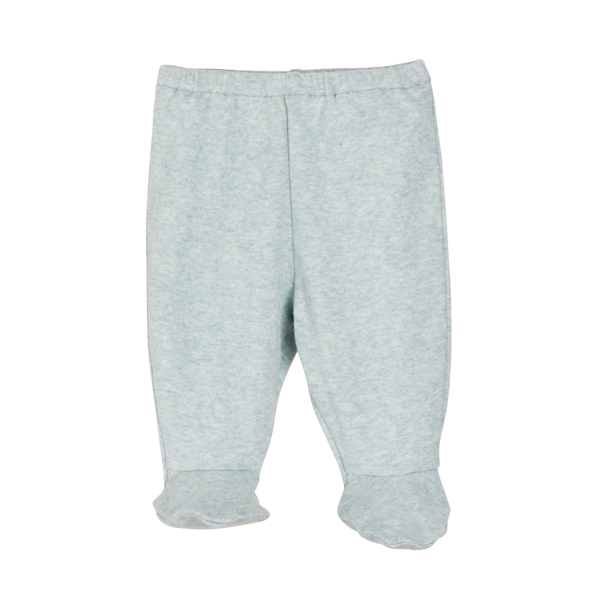 Newborn store footed pants