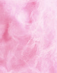 Pink Vanilla Cotton Candy